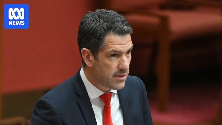 Alex Antic’s ‘dangerous’ comments on vaccinations after bird flu detection condemned
