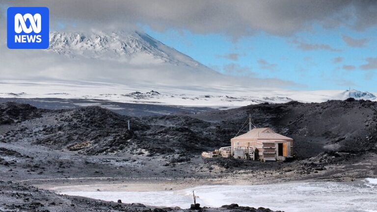 ‘Potential explosive hazards’ at Shackleton and Scott’s historically important huts in Antarctica