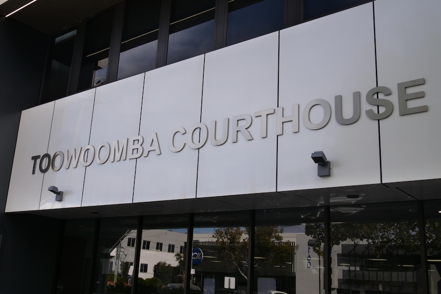 toowoomba court house