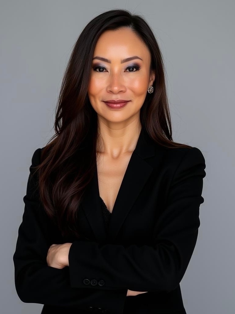 Leona Yip