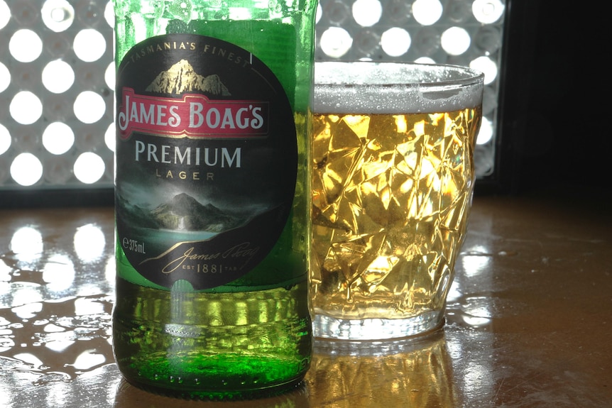 James Boags Beers 2024-06-25 10:06:00
