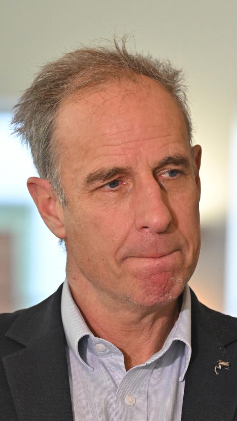 Federal politics live: Greens ‘concerned’ about Chalmers’s tax change powers