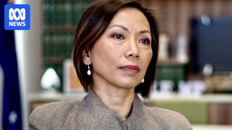 Federal politics live: Western Sydney MP Dai Le hints at own version of new political party