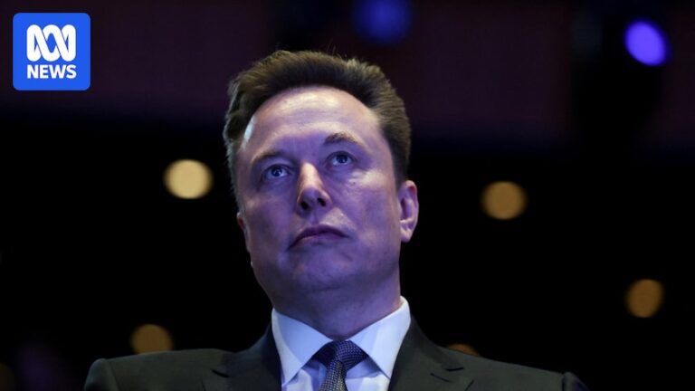 Elon Musk’s SpaceX trillions are fuelled by AI and his pied piper power over investors