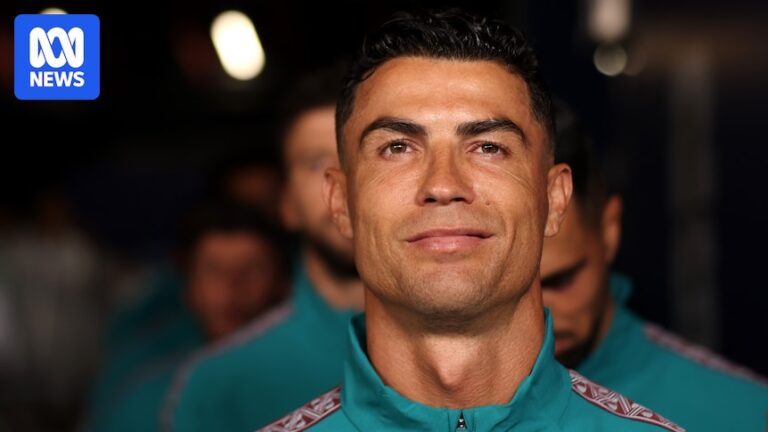 World Cup: Cristiano Ronaldo roars back to life, with his moments off the ball the most telling