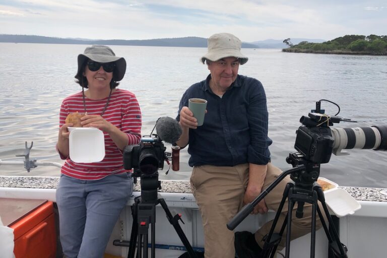 Debuting at the Sydney Film Festival, Grace McKenzie’s Yumburra is a lyrical ode to doing things differently