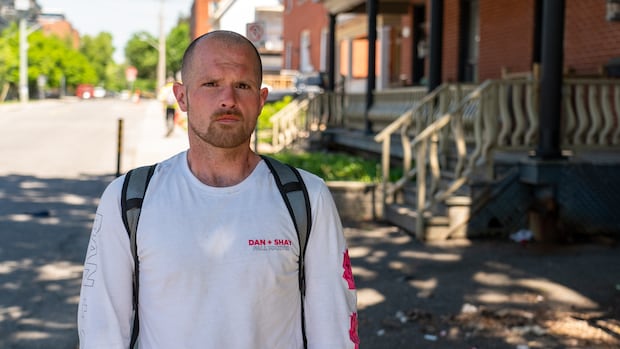 Dread and anxiety as Ottawa’s last supervised injection sites prepare to close