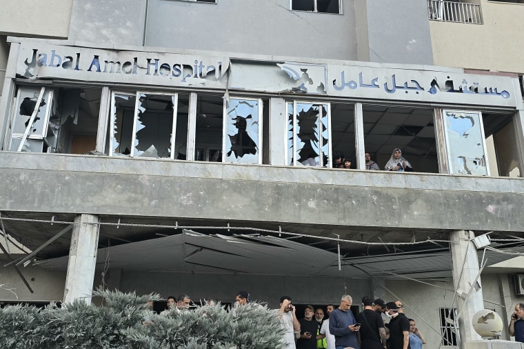 TOPSHOT-LEBANON-ISRAEL-IRAN-US-WAR