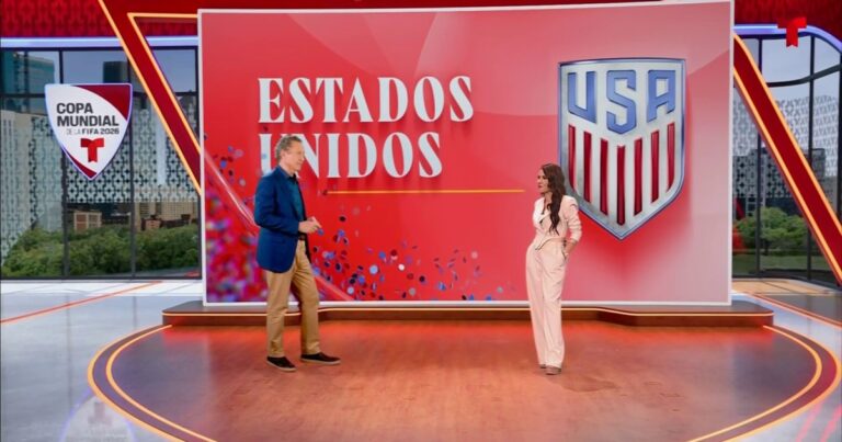 Jorge Valdano aplaude la actuación de Ecuador, México y Estados Unidos
