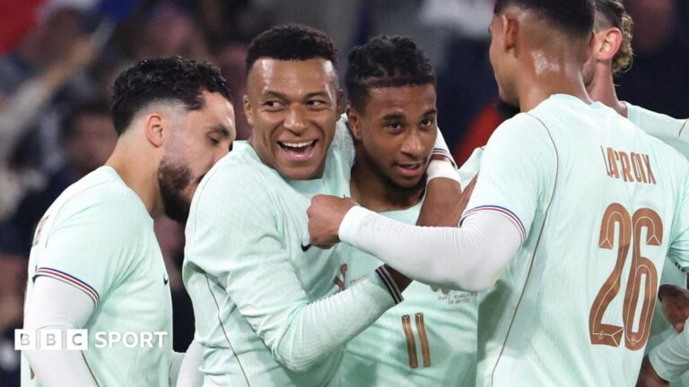 Michael Olise: Why France winger can move into Ballon d’Or contention at World Cup?