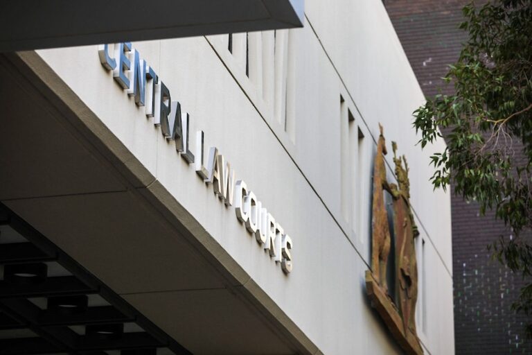 WA man charged over alleged offensive emails to federal parliamentarian