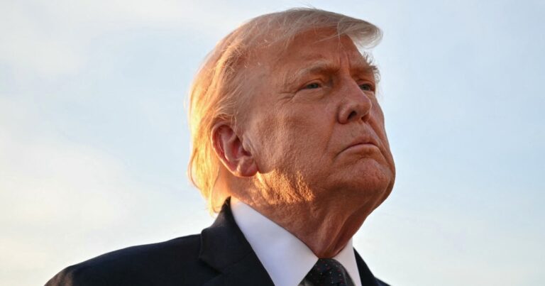 Why Trump’s Iran agreement could be a tough sell for Republicans: From the Politics Desk