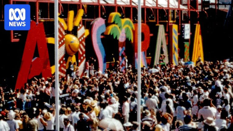 From the Skyneedle to the South Bank Parklands, here’s a look at the legacy left by Expo ’88