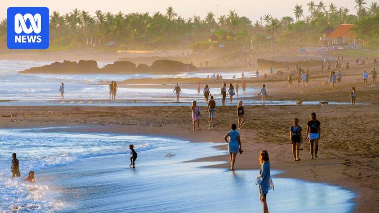 Direct flights from Canberra to Bali take off once again with Virgin Australia