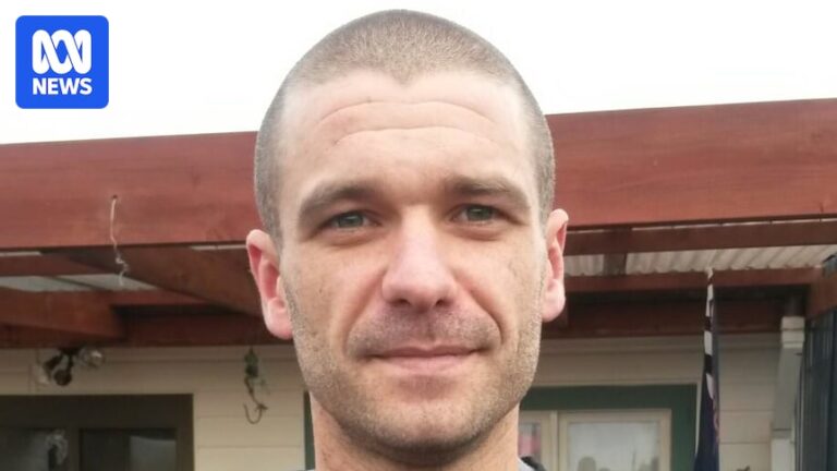 Leigh Geoffrey Sushames sentenced to 40 years in jail after fatally shooting Tasmania Police Constable Keith Smith