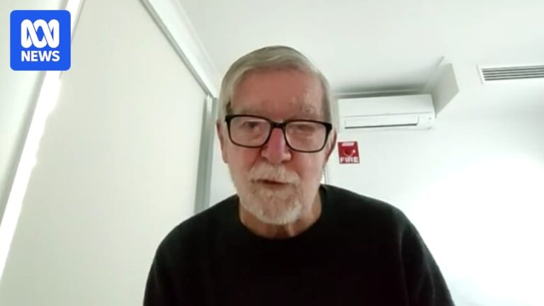 First Australian hantavirus cruise ship passenger speaks from quarantine