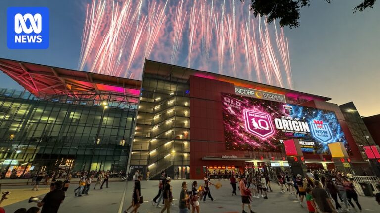 Plans revealed for massive upgrade to Brisbane’s Lang Park