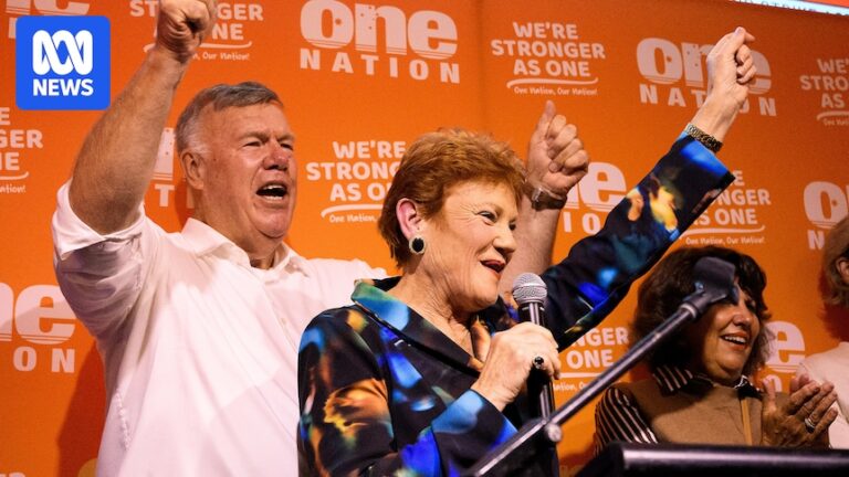 Can David Farley deliver on One Nation’s promises after Farrer residents voted for change?