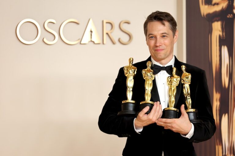 After scooping the Oscars for Anora, Sean Baker brings his filmmaking tips to Sydney’s Vivid Festival
