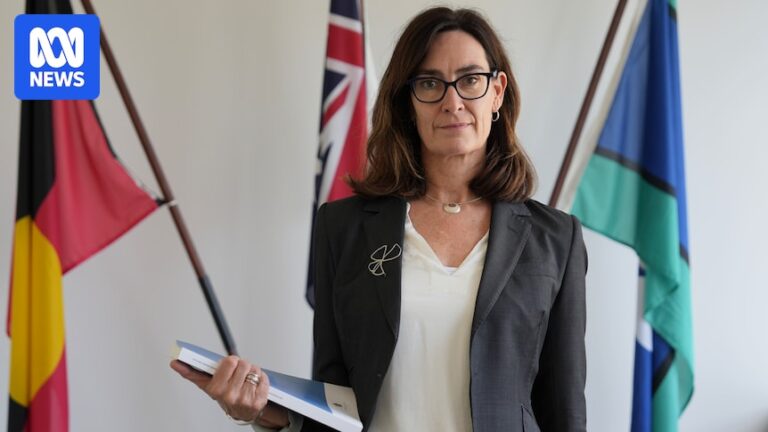 Sexual misconduct findings not referred for Victorian Working with Children Check review