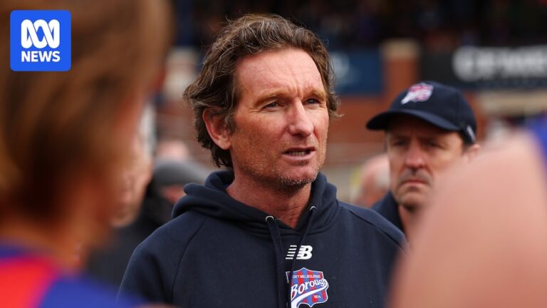 James Hird confirms spot in Essendon AFL coaching race
