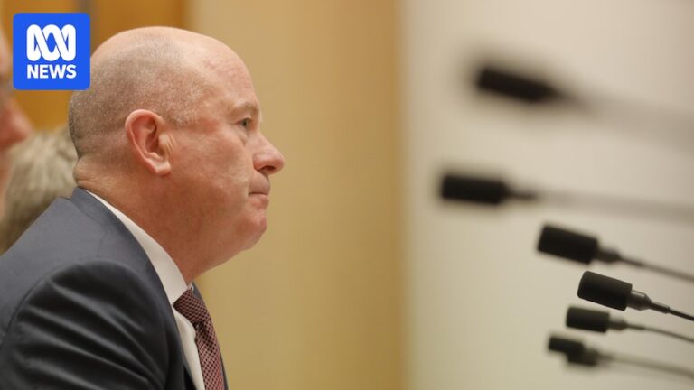 KPMG Australia under fire as parliamentary committee investigates whistleblower claims