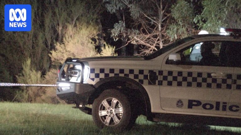 Man found dead in a park in Donvale had suffered burns, police say