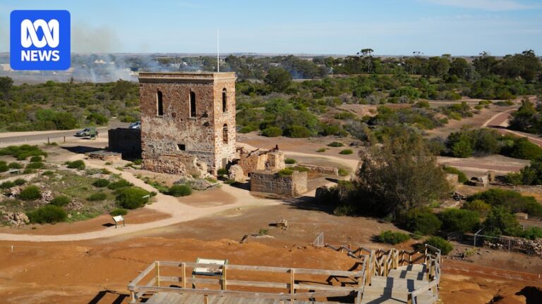 National Trust says Moonta volunteer apologised after posting ‘inappropriate’ TikTok reel