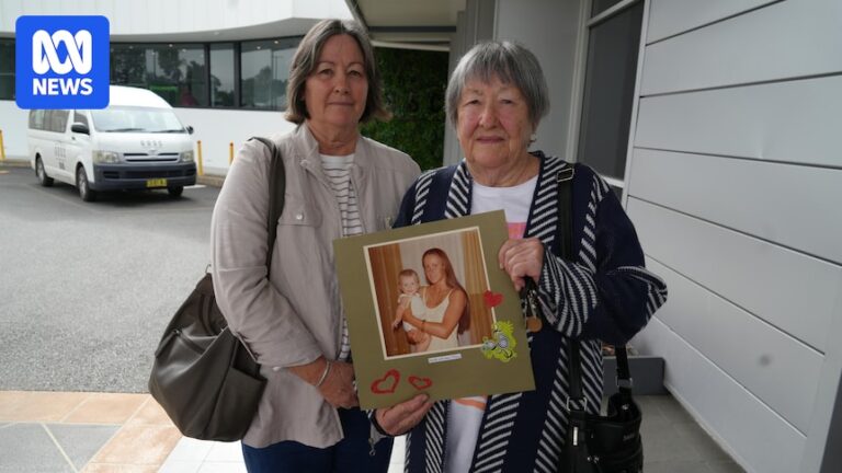 Devastated families call for more police resources to investigate cold cases