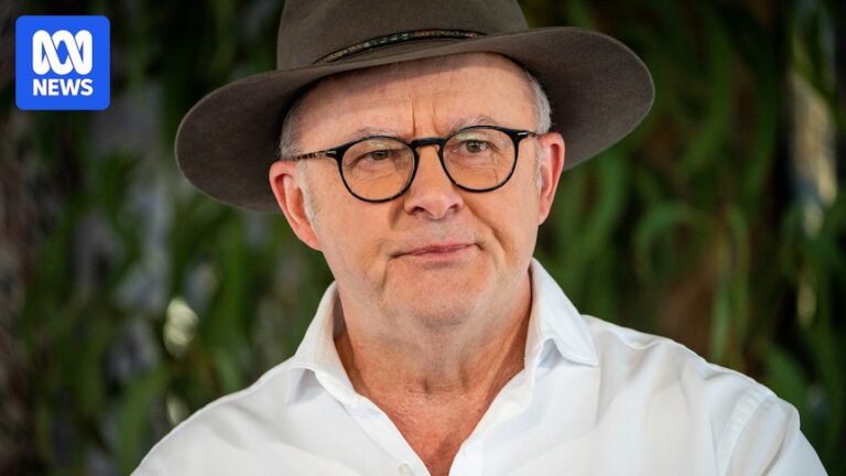 Anthony Albanese defends decision not to attend Garma Festival