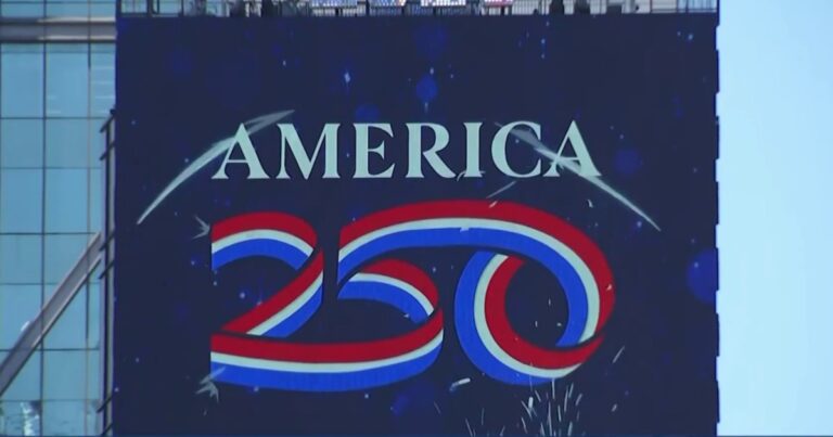 Extreme heat impacting celebrations for America’s 250th birthday