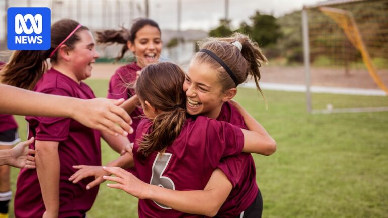 How to protect your child from head knocks in sport