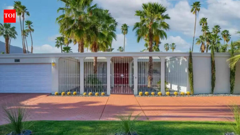 California’s hottest luxury homes are getting cheaper. But why?