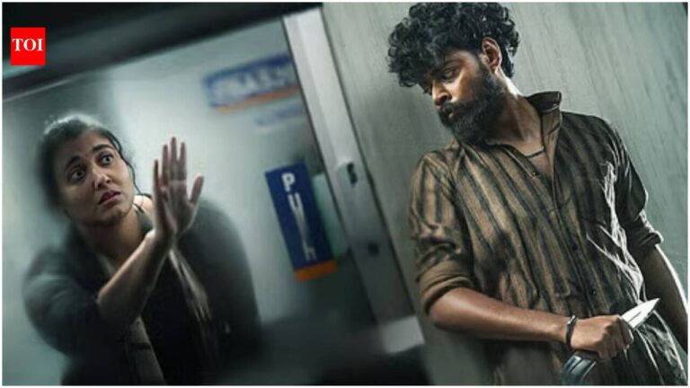 Thudakkam Full Movie Collection: ‘Thudakkam’ box office collections day 3: Vismaya Mohanlal’s film rises 18.1%; Sunday collection reaches Rs 4.25 Cr | Malayalam Movie News